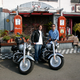 Illustration for article titled Life, Family and Motorcycles - Cycle Therapy